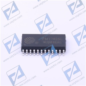 FM1702SL